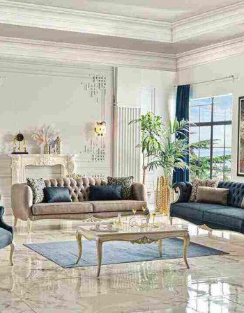 Istikbal Sofa