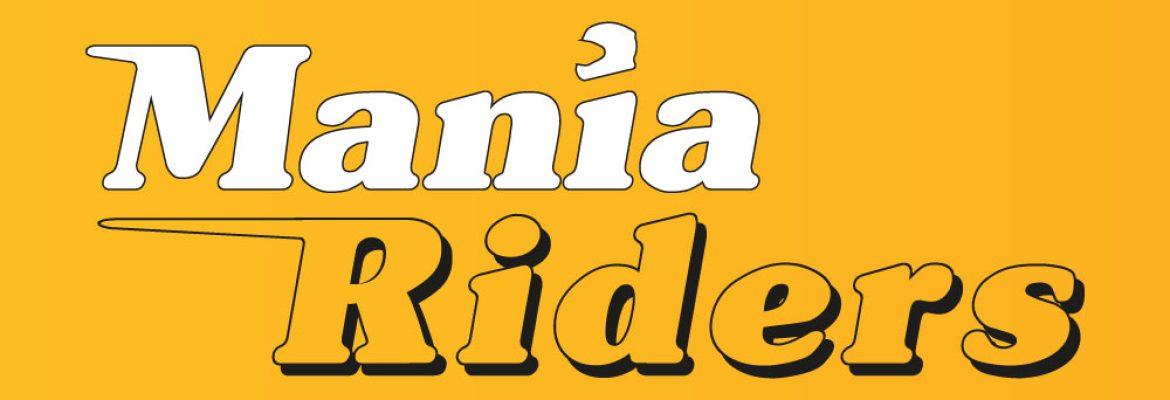 Mania Riders Ltd – Courier Services In Kenya