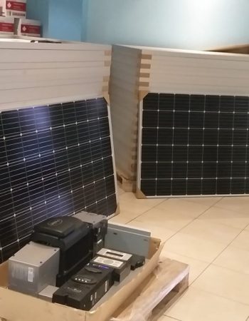PV Tech East Africa: Power Africa Solar (Kisumu)
