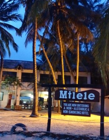 Milele Beach Hotel