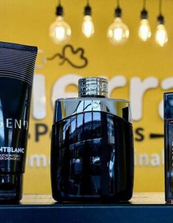 Cierra Perfumes – Fragrance Stores