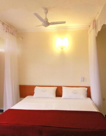 Coastgate Hotel Mombasa
