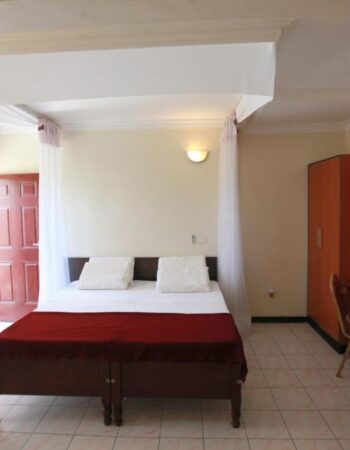 Coastgate Hotel Mombasa