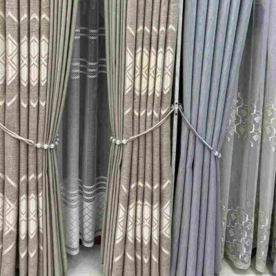 Hope Curtains and Sheers Nairobi