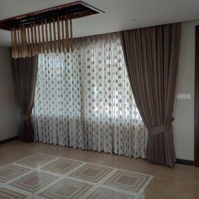 Hope Curtains and Sheers Nairobi