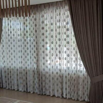 Hope Curtains and Sheers Nairobi