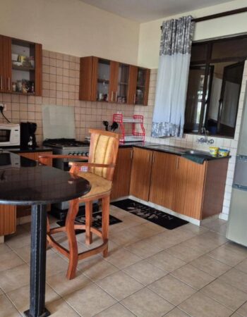 Impala Suites