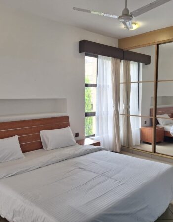 Jupiter Heights Apartments Mombasa