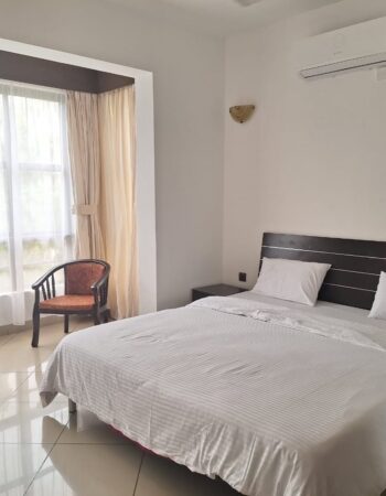 Jupiter Heights Apartments Mombasa