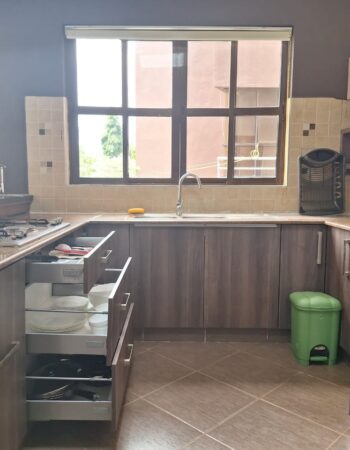 Jupiter Heights Apartments Mombasa