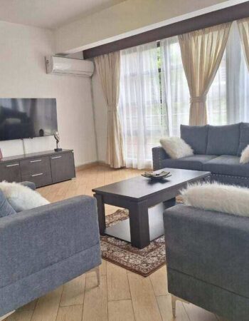 Jupiter Heights Apartments Mombasa