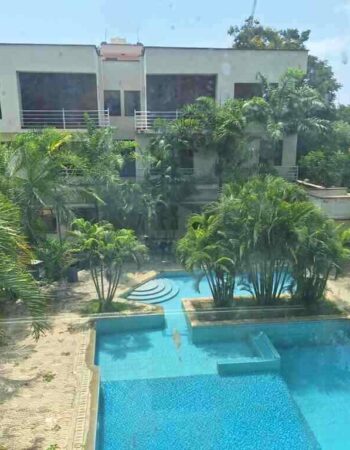 Jupiter Heights Apartments Mombasa
