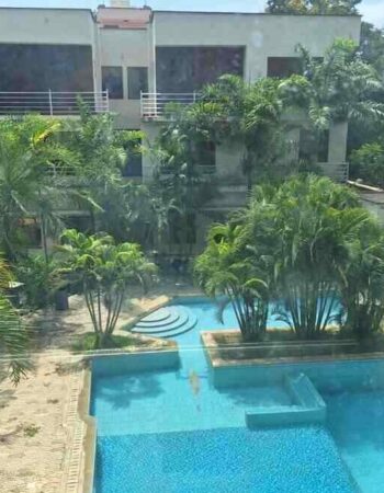Jupiter Heights Apartments Mombasa