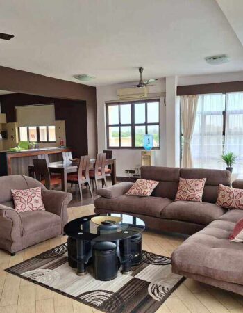 Jupiter Heights Apartments Mombasa