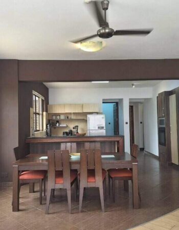 Jupiter Heights Apartments Mombasa