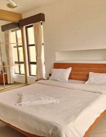 Jupiter Heights Apartments Mombasa