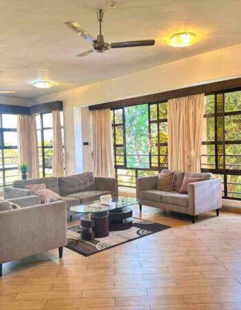Jupiter Heights Apartments Mombasa