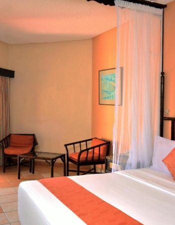 Mombasa Continental Resort