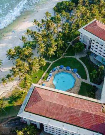 Mombasa Continental Resort