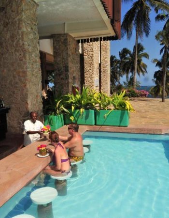 Mombasa Continental Resort