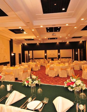 Mombasa Continental Resort