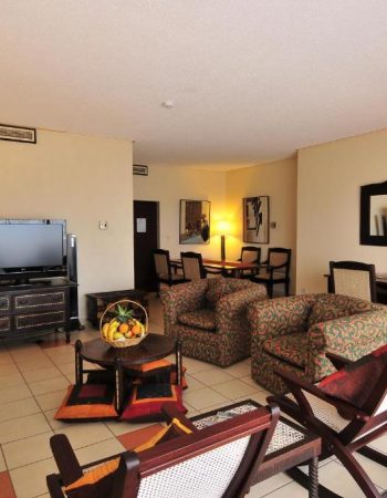 Mombasa Continental Resort