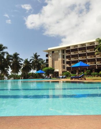 Mombasa Continental Resort