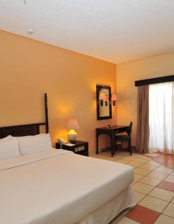 Mombasa Continental Resort