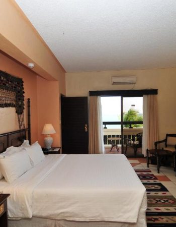 Mombasa Continental Resort