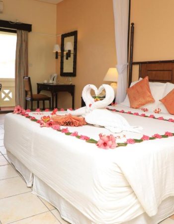 Mombasa Continental Resort