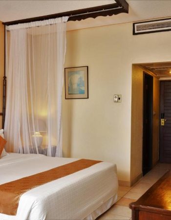 Mombasa Continental Resort