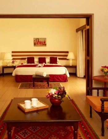 Neptune Village Beach Resort & Spa