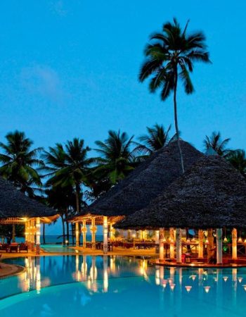 Neptune Village Beach Resort & Spa