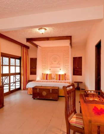 Neptune Village Beach Resort & Spa