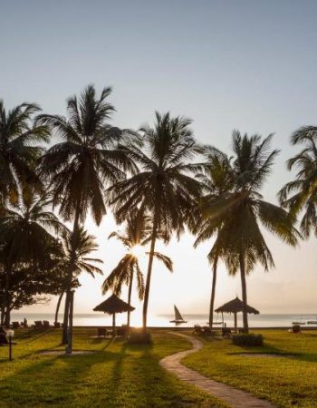 Neptune Village Beach Resort & Spa