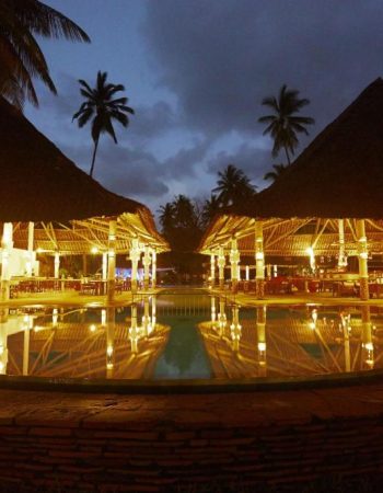 Neptune Village Beach Resort & Spa