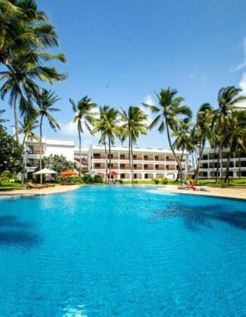 PrideInn Paradise Beach Resort, Convention Centre & Spa