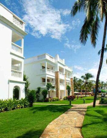 PrideInn Paradise Beach Resort, Convention Centre & Spa