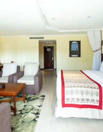 PrideInn Paradise Beach Resort, Convention Centre & Spa