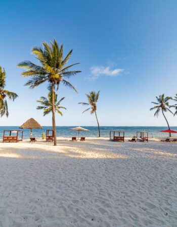 PrideInn Paradise Beach Resort, Convention Centre & Spa