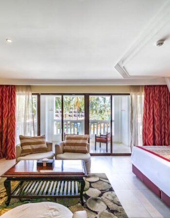 PrideInn Paradise Beach Resort, Convention Centre & Spa