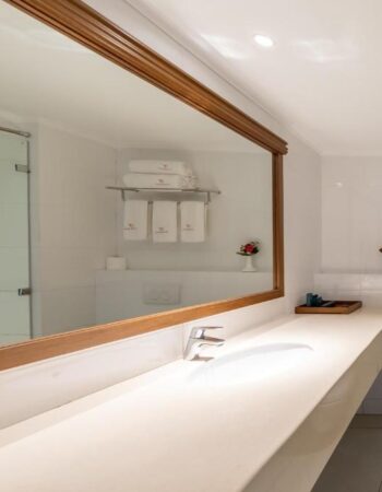 PrideInn Paradise Beach Resort, Convention Centre & Spa
