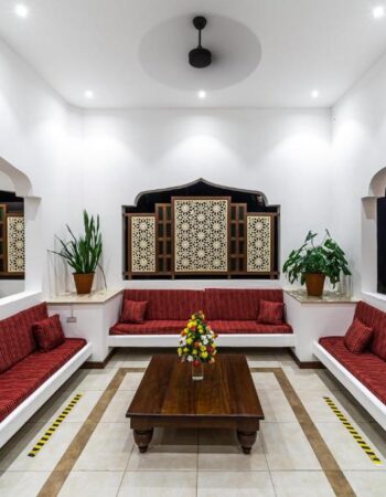PrideInn Paradise Beach Resort, Convention Centre & Spa