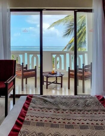 PrideInn Paradise Beach Resort, Convention Centre & Spa