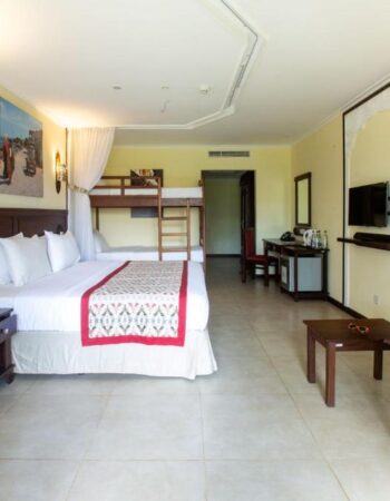 PrideInn Paradise Beach Resort, Convention Centre & Spa