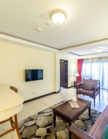 PrideInn Paradise Beach Resort, Convention Centre & Spa