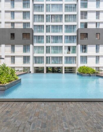 Purple Haze Apartments