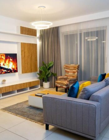 Purple Haze Apartments