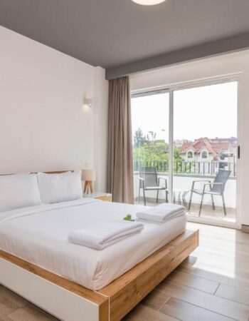 Purple Haze Apartments