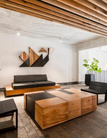 Purple Haze Apartments